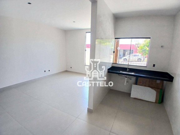 Imagem Casa com 2 Quartos à Venda, 61 m² em Jardim Moema - Londrina Imagem Casa com 2 Quartos à Venda, 61 m² em Jardim Moema - Londrina