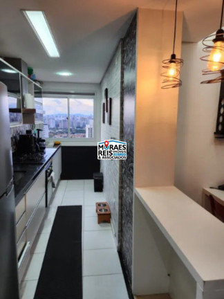 Imagem Apartamento com 2 Quartos à Venda, 62 m² em Vila Congonhas - São Paulo Imagem Apartamento com 2 Quartos à Venda, 62 m² em Vila Congonhas - São Paulo