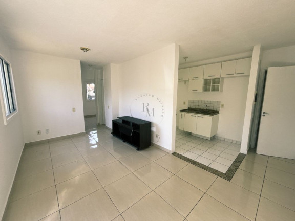 Imagem Apartamento com 2 Quartos à Venda, 57 m² em Villa Flora Hortolândia - Hortolândia