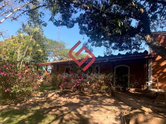 Imagem Imóvel com 6 Quartos à Venda, 300 m² em Bairro Dos Correia - Boituva