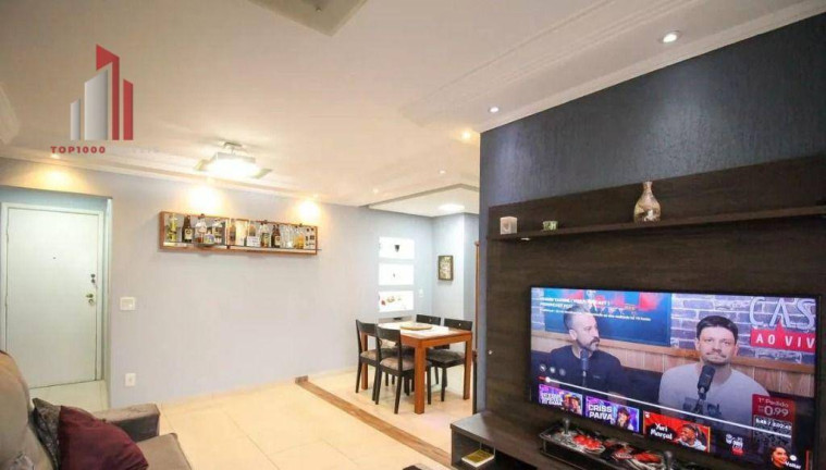 Imagem Apartamento com 2 Quartos à Venda, 86 m² em Lauzane Paulista - São Paulo Imagem Apartamento com 2 Quartos à Venda, 86 m² em Lauzane Paulista - São Paulo