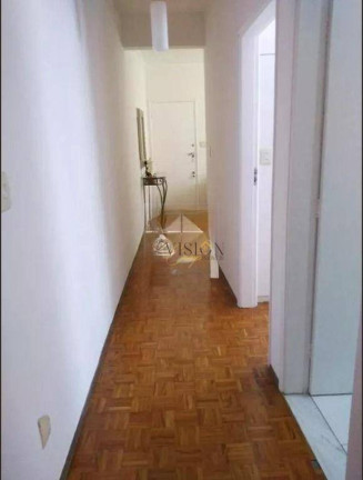 Imagem Apartamento com 2 Quartos à Venda, 70 m² em Jardim Novo Cambuí - Campinas Imagem Apartamento com 2 Quartos à Venda, 70 m² em Jardim Novo Cambuí - Campinas