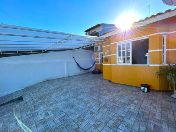 Imagem Casa com 2 Quartos à Venda, 175 m² em Porto Verde - Alvorada