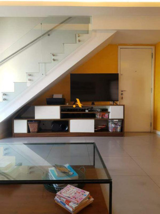 Imagem Apartamento com 3 Quartos à Venda, 122 m² em Barra Da Tijuca - Rio De Janeiro