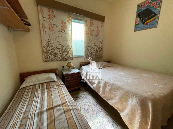 Imagem Casa com 1 Quarto à Venda, 69 m² em Balneário Pires - Praia Grande Imagem Casa com 1 Quarto à Venda, 69 m² em Balneário Pires - Praia Grande