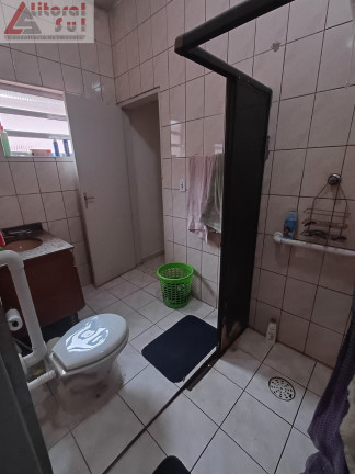 Imagem Casa com 2 Quartos à Venda, 110 m² em Vila Tupi - Praia Grande Imagem Casa com 2 Quartos à Venda, 110 m² em Vila Tupi - Praia Grande