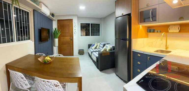 Imagem Sobrado com 2 Quartos à Venda, 68 m² em Praia Do Sonho - Palhoça