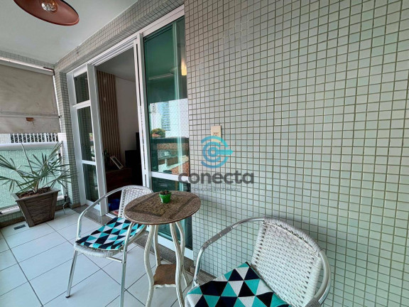 Imagem Apartamento com 1 Quarto à Venda, 85 m² em Icaraí - Niterói