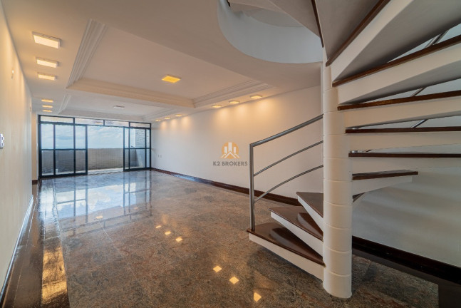 Imagem Imóvel com 4 Quartos à Venda, 404 m² em Manaíra - João Pessoa