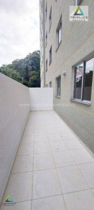 Imagem Apartamento com 2 Quartos à Venda ou Locação, 80 m² em Eldorado - Juiz De Fora