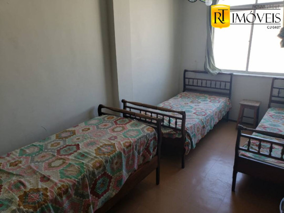 Imagem Apartamento com 2 Quartos à Venda, 65 m² em Marlim - Cabo Frio