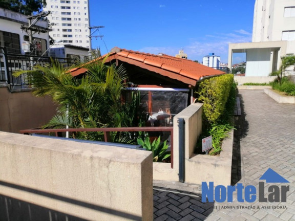 Imagem Apartamento com 2 Quartos à Venda, 56 m² em Vila Cruz Das Almas - São Paulo