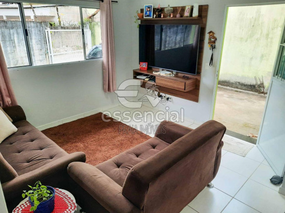 Imagem Casa com 2 Quartos à Venda, 63 m² em Ipiranguinha - Ubatuba Imagem Casa com 2 Quartos à Venda, 63 m² em Ipiranguinha - Ubatuba