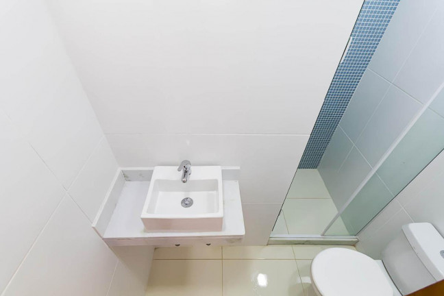 Imagem Apartamento com 1 Quarto à Venda, 45 m² em Botafogo - Rio De Janeiro