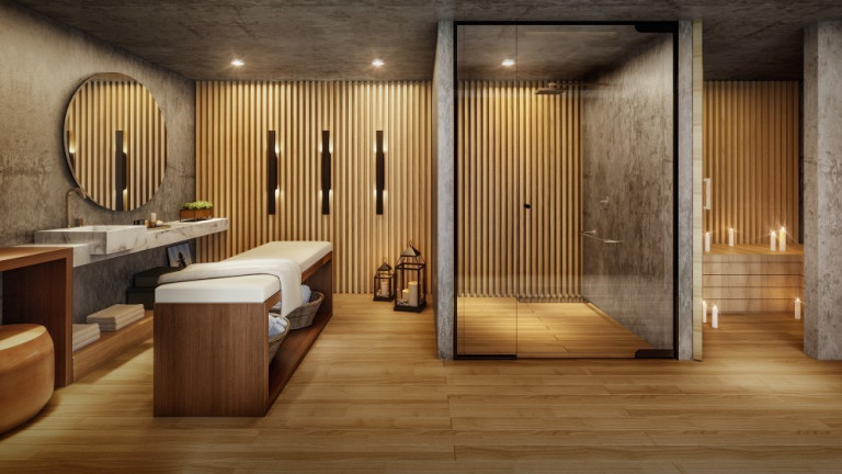 Imagem Studio com 1 Quarto à Venda, 20 m² em Vila Esperança - São Paulo