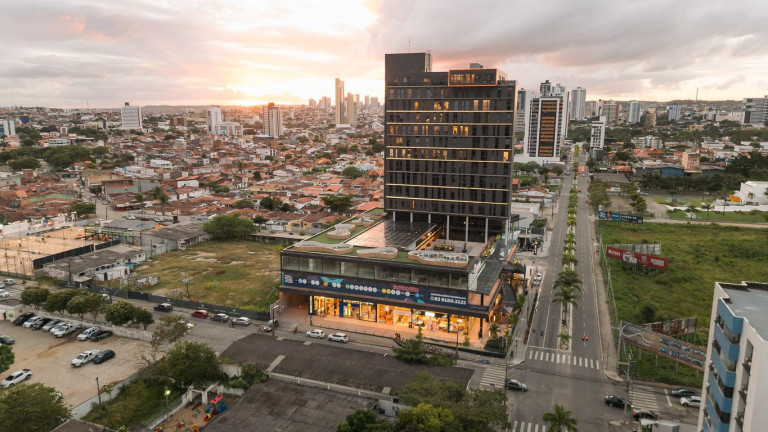 Imagem Imóvel Comercial para Alugar, 178 m² em Catolé - Campina Grande Imagem Imóvel Comercial para Alugar, 178 m² em Catolé - Campina Grande