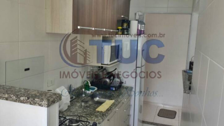 Imagem Apartamento com 2 Quartos à Venda, 64 m² em Esplanada Independência - Taubaté