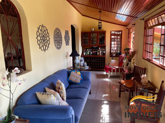 Imagem Casa com 3 Quartos à Venda, em Cafezal Vi - Itupeva Imagem Casa com 3 Quartos à Venda, em Cafezal Vi - Itupeva