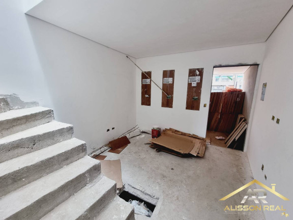Imagem Sobrado com 3 Quartos à Venda, 115 m² em Bela Vista - Osasco Imagem Sobrado com 3 Quartos à Venda, 115 m² em Bela Vista - Osasco
