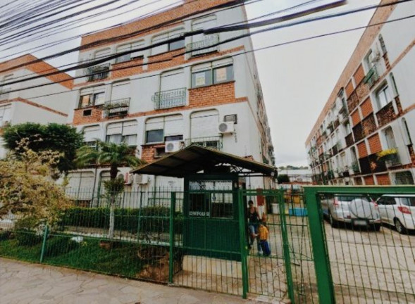 Imóvel com 2 Quartos à Venda, 59 m² em Jardim Botânico - Porto Alegre