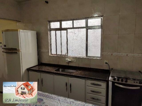 Imagem Casa com 3 Quartos à Venda, 237 m² em Batistini - São Bernardo Do Campo