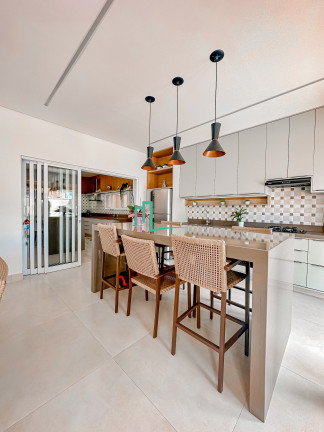 Imagem Casa com 3 Quartos à Venda, em Villa Toscana - Franca Imagem Casa com 3 Quartos à Venda, em Villa Toscana - Franca