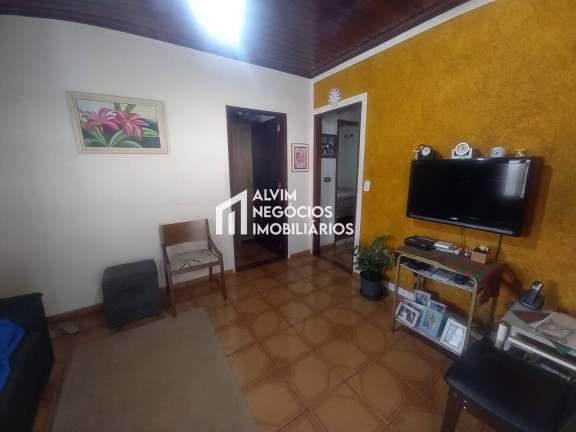 Imagem Casa com 6 Quartos à Venda, 461 m² em Santana - São José Dos Campos