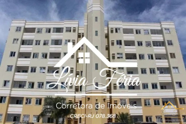 Imagem Apartamento com 2 Quartos à Venda, 51 m² em Parque Rosário - Campos Dos Goytacazes Imagem Apartamento com 2 Quartos à Venda, 51 m² em Parque Rosário - Campos Dos Goytacazes