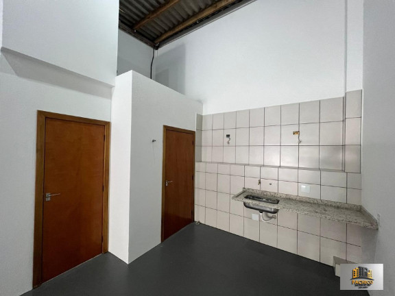 Imagem Sala Comercial à Venda, 125 m² em Assunção - São Bernardo Do Campo Imagem Sala Comercial à Venda, 125 m² em Assunção - São Bernardo Do Campo