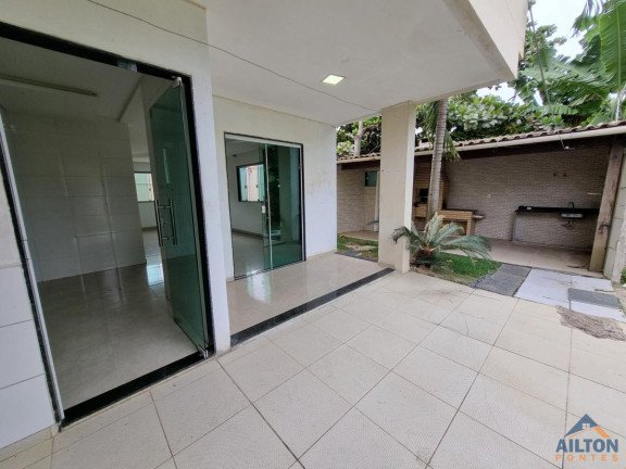Imagem Casa com 3 Quartos à Venda, 146 m² em Praia Do Morro - Guarapari Imagem Casa com 3 Quartos à Venda, 146 m² em Praia Do Morro - Guarapari