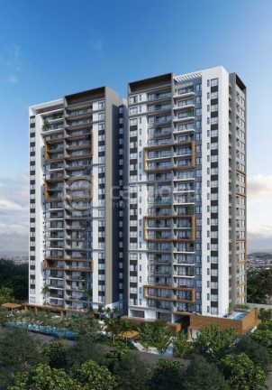 Imagem Apartamento com 2 Quartos à Venda, 75 m² em Capim Macio - Natal Imagem Apartamento com 2 Quartos à Venda, 75 m² em Capim Macio - Natal