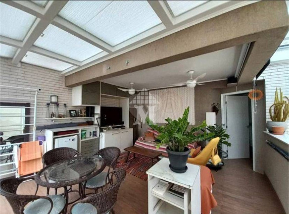 Imagem Apartamento com 3 Quartos à Venda, 56 m² em Vila Maria - São Paulo