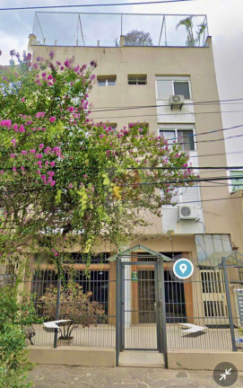 Imagem Apartamento com 1 Quarto à Venda, 37 m² em Cidade Baixa - Porto Alegre Imagem Apartamento com 1 Quarto à Venda, 37 m² em Cidade Baixa - Porto Alegre