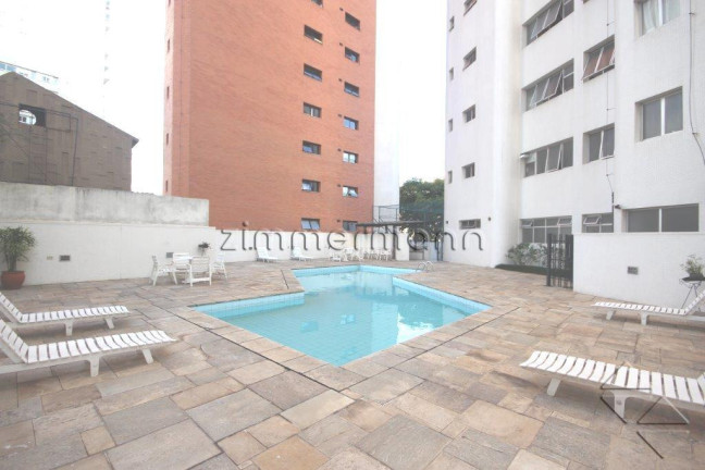 Imagem Cobertura com 3 Quartos à Venda, 740 m² em Pacaembu - São Paulo