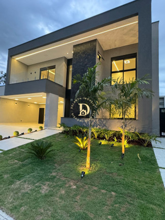 Casa de Condomínio com 1 Quarto à Venda, 450 m² em Jardim Do Golfe - São José Dos Campos