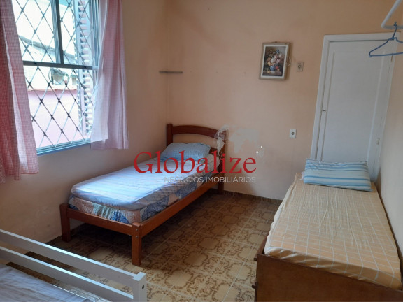 Imagem Casa com 3 Quartos à Venda, 127 m² em Ponta Da Praia - Santos Imagem Casa com 3 Quartos à Venda, 127 m² em Ponta Da Praia - Santos