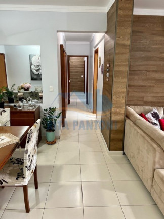 Imagem Apartamento com 3 Quartos à Venda, 137 m² em Jardim Botânico - Ribeirão Preto Imagem Apartamento com 3 Quartos à Venda, 137 m² em Jardim Botânico - Ribeirão Preto