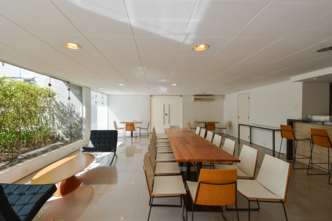 Imagem Apartamento com 3 Quartos à Venda, 154 m² em Bela Vista - São Paulo