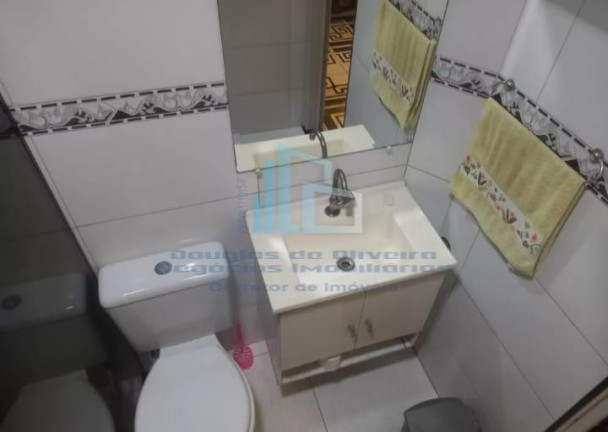 Imagem Apartamento com 1 Quarto à Venda, 49 m² em Guilhermina - Praia Grande Imagem Apartamento com 1 Quarto à Venda, 49 m² em Guilhermina - Praia Grande