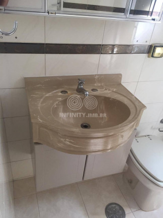 Imagem Apartamento com 2 Quartos à Venda, 65 m² em Brooklin Paulista - São Paulo