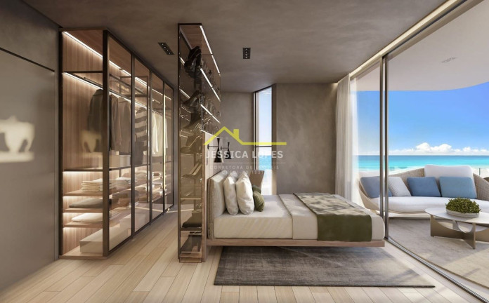 Imagem Apartamento com 3 Quartos à Venda, 126 m² em Jardim Oceania - João Pessoa