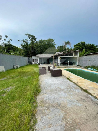 Imagem Galpão à Venda, 1 m² em Paciência - Itajaí Imagem Galpão à Venda, 1 m² em Paciência - Itajaí