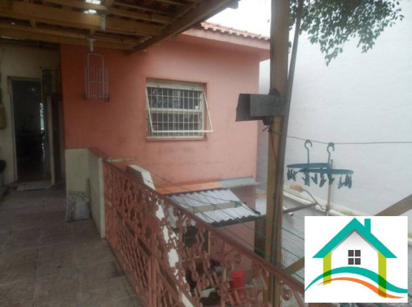 Imagem Casa com 3 Quartos à Venda, 224 m² em Sumarezinho - São Paulo