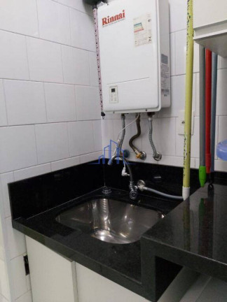 Imagem Apartamento com 3 Quartos à Venda, 72 m² em Tamboré - Barueri Imagem Apartamento com 3 Quartos à Venda, 72 m² em Tamboré - Barueri