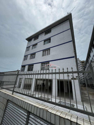 Apartamento com 1 Quarto à Venda, 43 m² em Canto Do Forte - Praia Grande