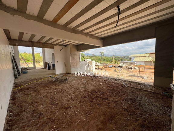 Imagem Casa com 3 Quartos à Venda, 262 m² em Condomínio Gran Royalle - Igarapé Imagem Casa com 3 Quartos à Venda, 262 m² em Condomínio Gran Royalle - Igarapé