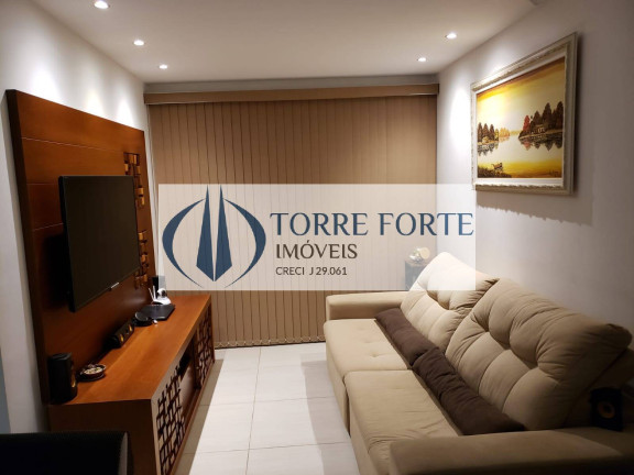 Imagem Apartamento com 3 Quartos à Venda, 63 m² em Jardim São Savério - São Paulo Imagem Apartamento com 3 Quartos à Venda, 63 m² em Jardim São Savério - São Paulo