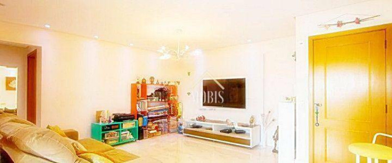 Imagem Apartamento com 3 Quartos à Venda, 126 m² em Vila Scarpelli - Santo André Imagem Apartamento com 3 Quartos à Venda, 126 m² em Vila Scarpelli - Santo André