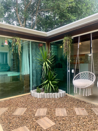 Casa com 3 Quartos à Venda, 117 m² em Jardim Ipes - Cotia