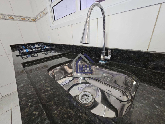 Imagem Casa com 2 Quartos à Venda, 56 m² em Vila Nova Bonsucesso - Guarulhos